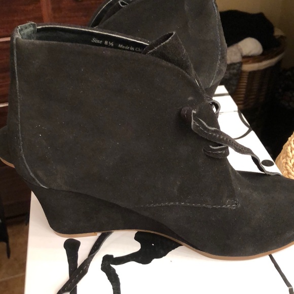 Boots DV never worn - Picture 2 of 3